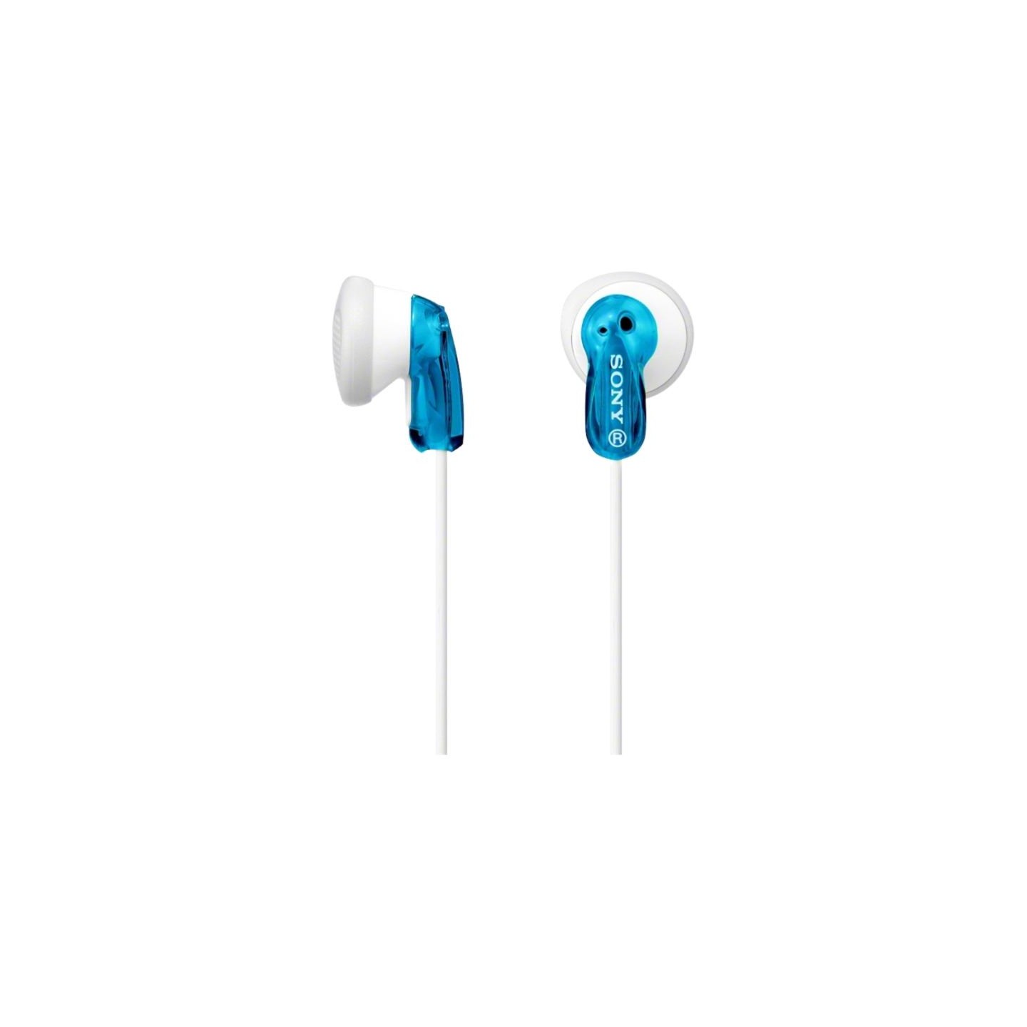 Sony | Headphones | MDR-E9LP | In-ear | Blue