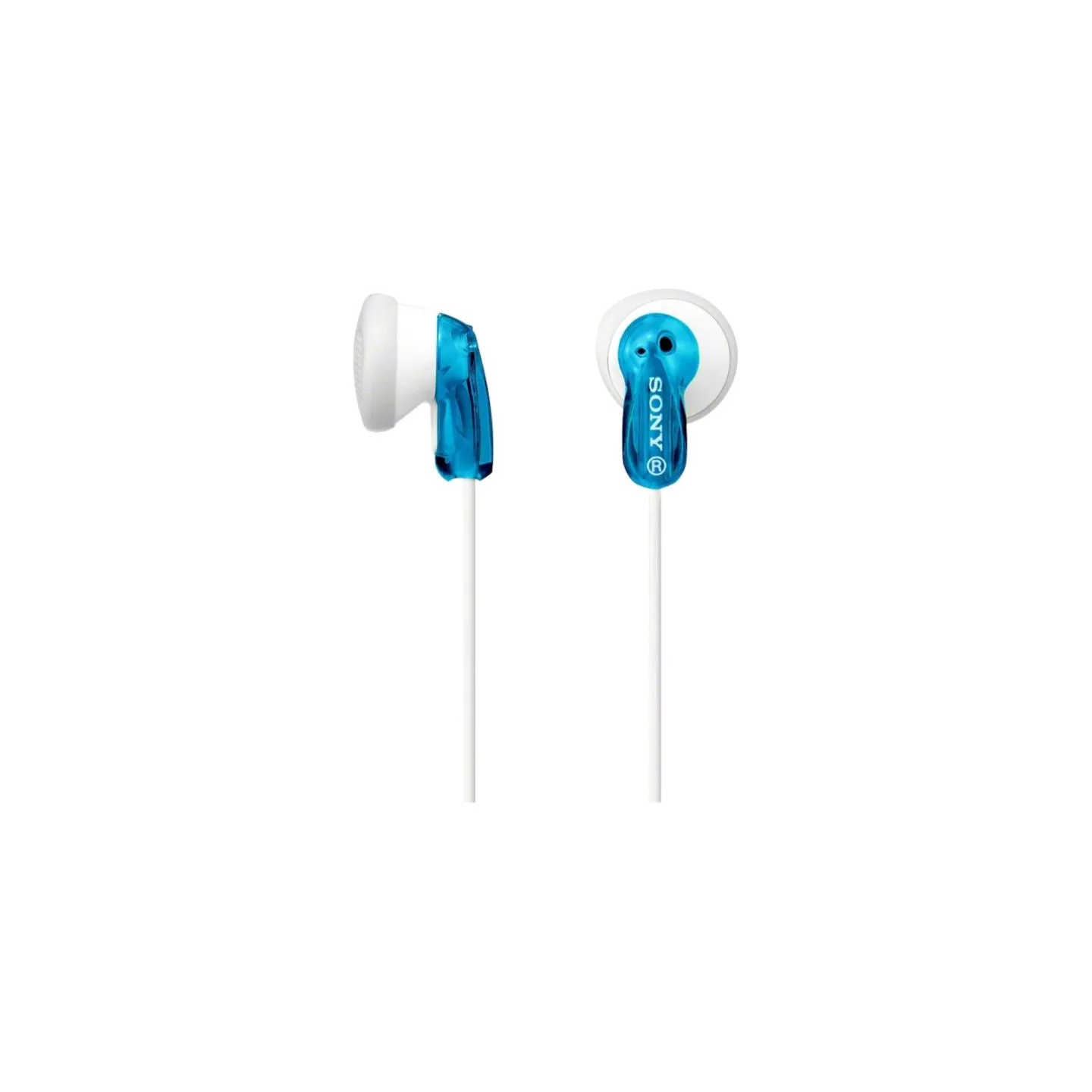 Sony | Headphones | MDR-E9LP | In-ear | Blue