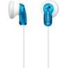 Sony | Headphones | MDR-E9LP | In-ear | Blue