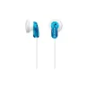 Sony | Headphones | MDR-E9LP | In-ear | Blue