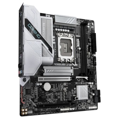 Gigabyte B860M GAMING WIFI6 LGA1851