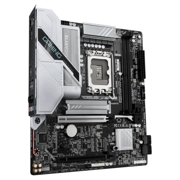 Gigabyte B860M GAMING WIFI6 LGA1851