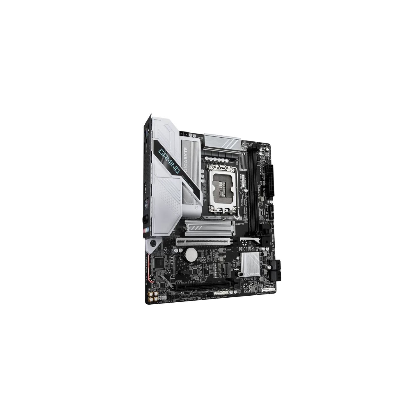 Gigabyte B860M GAMING WIFI6 LGA1851