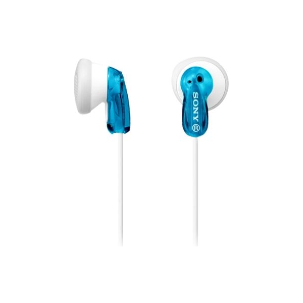 Sony | Headphones | MDR-E9LP | In-ear | Blue