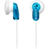 Sony | Headphones | MDR-E9LP | In-ear | Blue