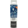 Sony | Headphones | MDR-E9LP | In-ear | Blue