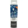 Sony | Headphones | MDR-E9LP | In-ear | Blue