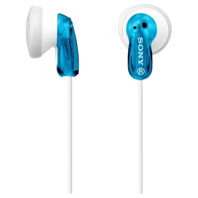 Sony | Headphones | MDR-E9LP | In-ear | Blue