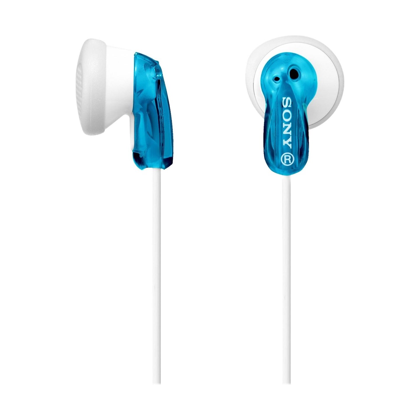 Sony | Headphones | MDR-E9LP | In-ear | Blue