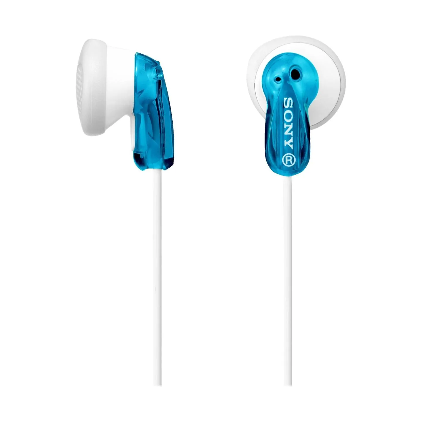 Sony | Headphones | MDR-E9LP | In-ear | Blue