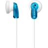 Sony | Headphones | MDR-E9LP | In-ear | Blue