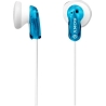 Sony | Headphones | MDR-E9LP | In-ear | Blue