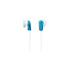 Sony | Headphones | MDR-E9LP | In-ear | Blue