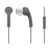 Koss | Headphones | KEB9iGRY | Wired | In-ear | Microphone | Gray