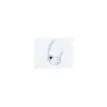 Sony | MDR-ZX110APW.CE7 | Wired | On-Ear | Microphone | White