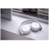 Sony | MDR-ZX110APW.CE7 | Wired | On-Ear | Microphone | White