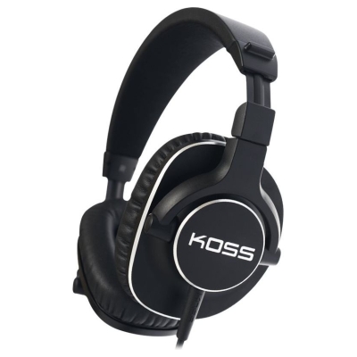 Koss | Headphones | Pro4S | Wired | On-Ear | Black