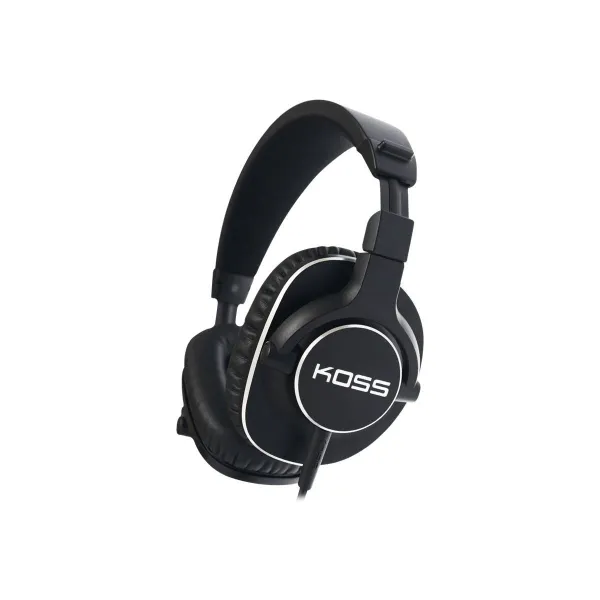 Koss | Headphones | Pro4S | Wired | On-Ear | Black