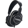 Koss | Headphones | Pro4S | Wired | On-Ear | Black