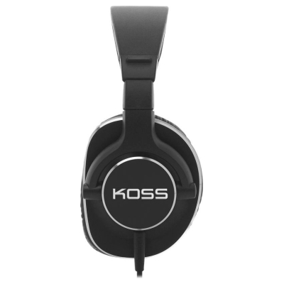 Koss | Headphones | Pro4S | Wired | On-Ear | Black