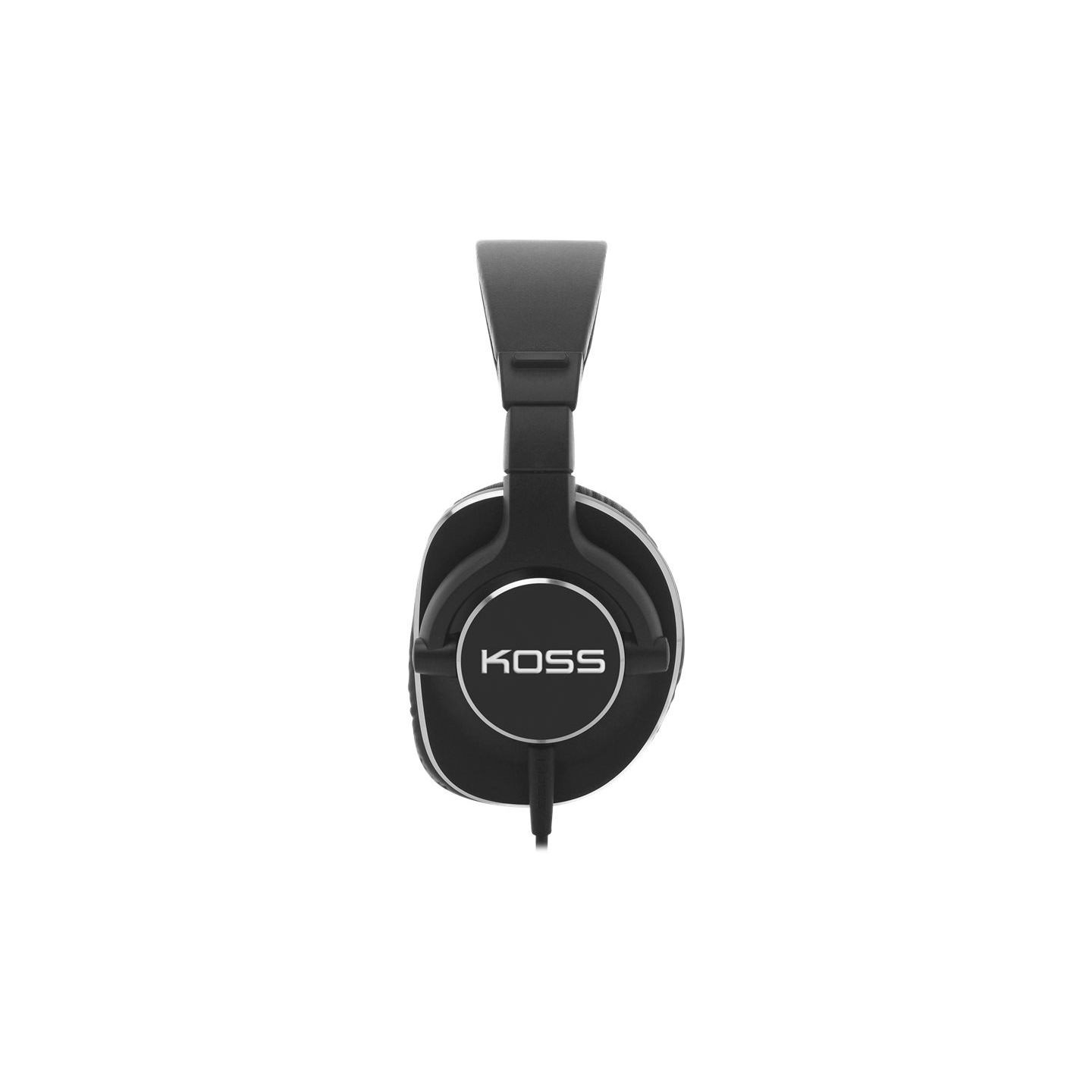 Koss | Headphones | Pro4S | Wired | On-Ear | Black