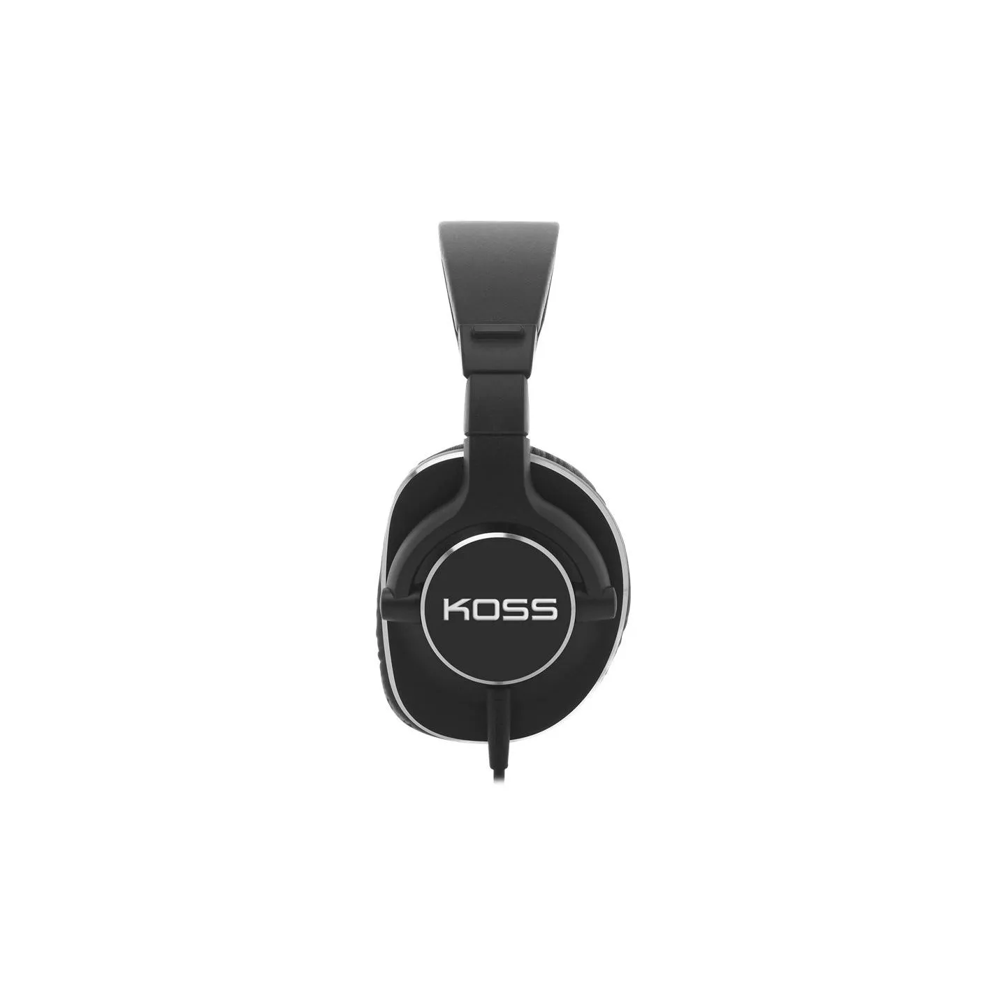 Koss | Headphones | Pro4S | Wired | On-Ear | Black