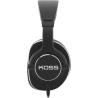 Koss | Headphones | Pro4S | Wired | On-Ear | Black