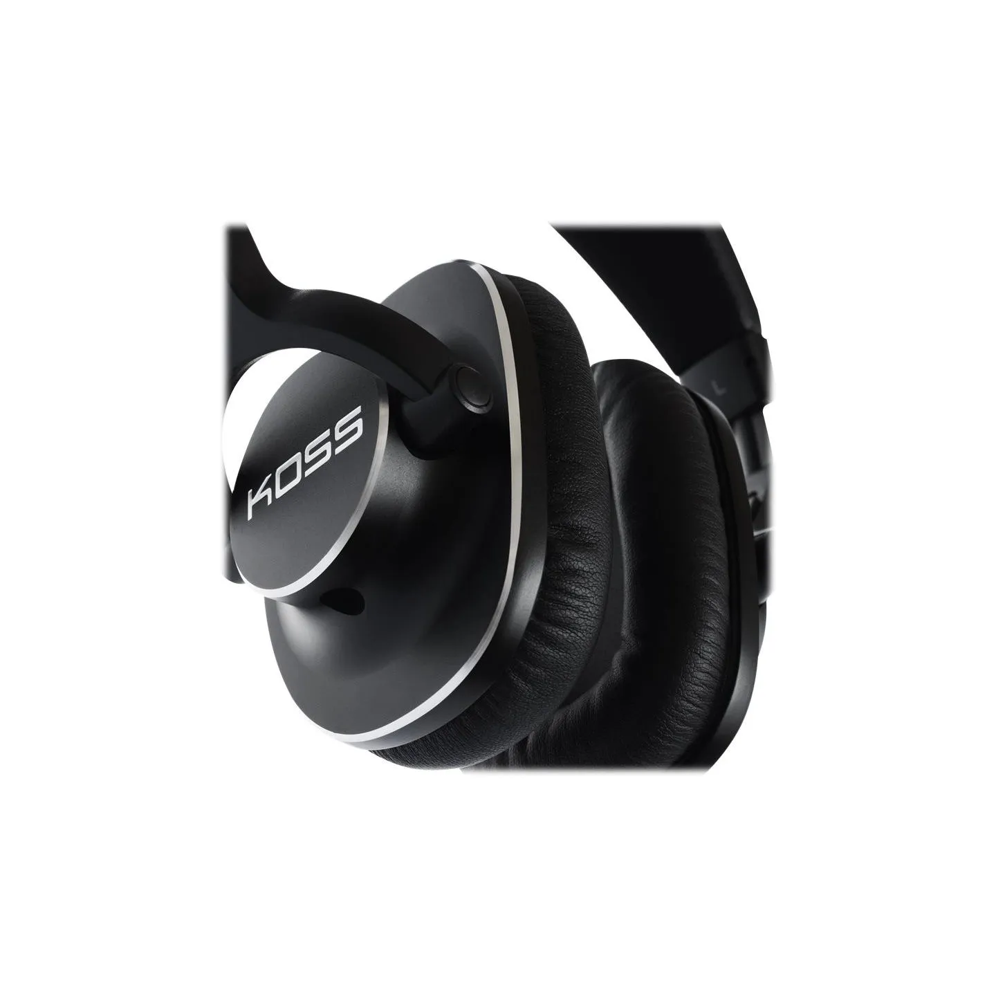 Koss | Headphones | Pro4S | Wired | On-Ear | Black