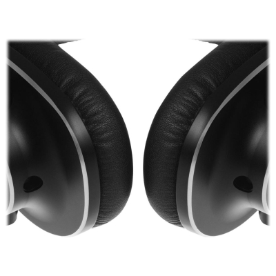 Koss | Headphones | Pro4S | Wired | On-Ear | Black