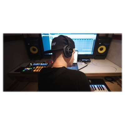 Koss | Headphones | Pro4S | Wired | On-Ear | Black