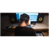 Koss | Headphones | Pro4S | Wired | On-Ear | Black
