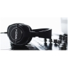 Koss | Headphones | Pro4S | Wired | On-Ear | Black