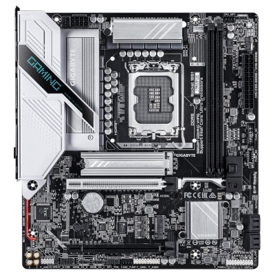 Gigabyte B860M GAMING WIFI6 LGA1851