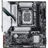 Gigabyte B860M GAMING WIFI6 | Processor family Intel | Processor socket LGA1851 | DDR5 | Supported hard disk drive interfaces M.