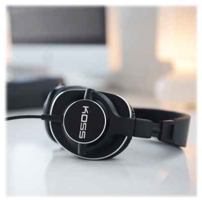Koss | Headphones | Pro4S | Wired | On-Ear | Black