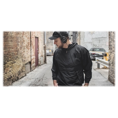 Koss | Headphones | Pro4S | Wired | On-Ear | Black