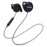 Koss | Headphones | BT221i | Bluetooth | In-ear | Microphone | Black | Wireless