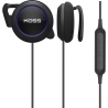 Koss | Headphones | BT221i | Bluetooth | In-ear | Microphone | Black | Wireless