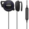 Koss | Headphones | BT221i | Bluetooth | In-ear | Microphone | Black | Wireless