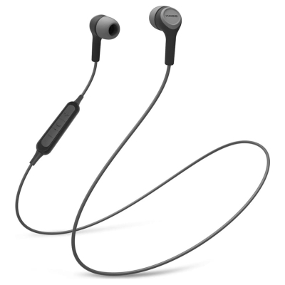Koss | Headphones | BT115i | Bluetooth | In-ear | Microphone | Black | Wireless