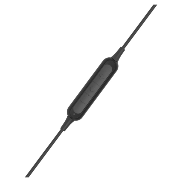Koss | Headphones | BT115i | Bluetooth | In-ear | Microphone | Black | Wireless