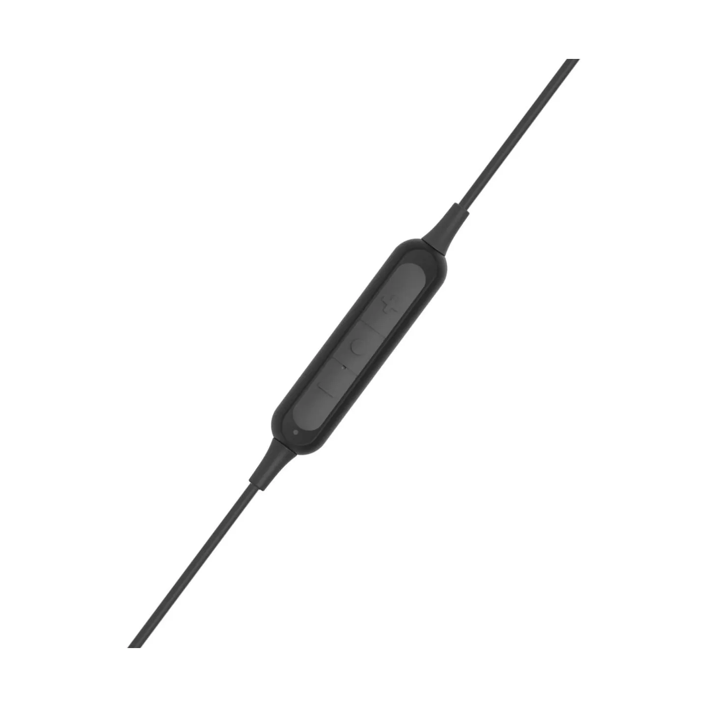 Koss | Headphones | BT115i | Bluetooth | In-ear | Microphone | Black | Wireless