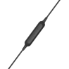 Koss | Headphones | BT115i | Bluetooth | In-ear | Microphone | Black | Wireless