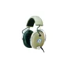 Koss | Headphones | PRO4AA | Wired | On-Ear | Titanium/Black