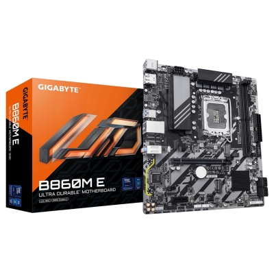 Gigabyte B860M E LGA1851 MB