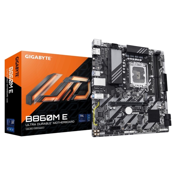Gigabyte B860M E LGA1851 MB