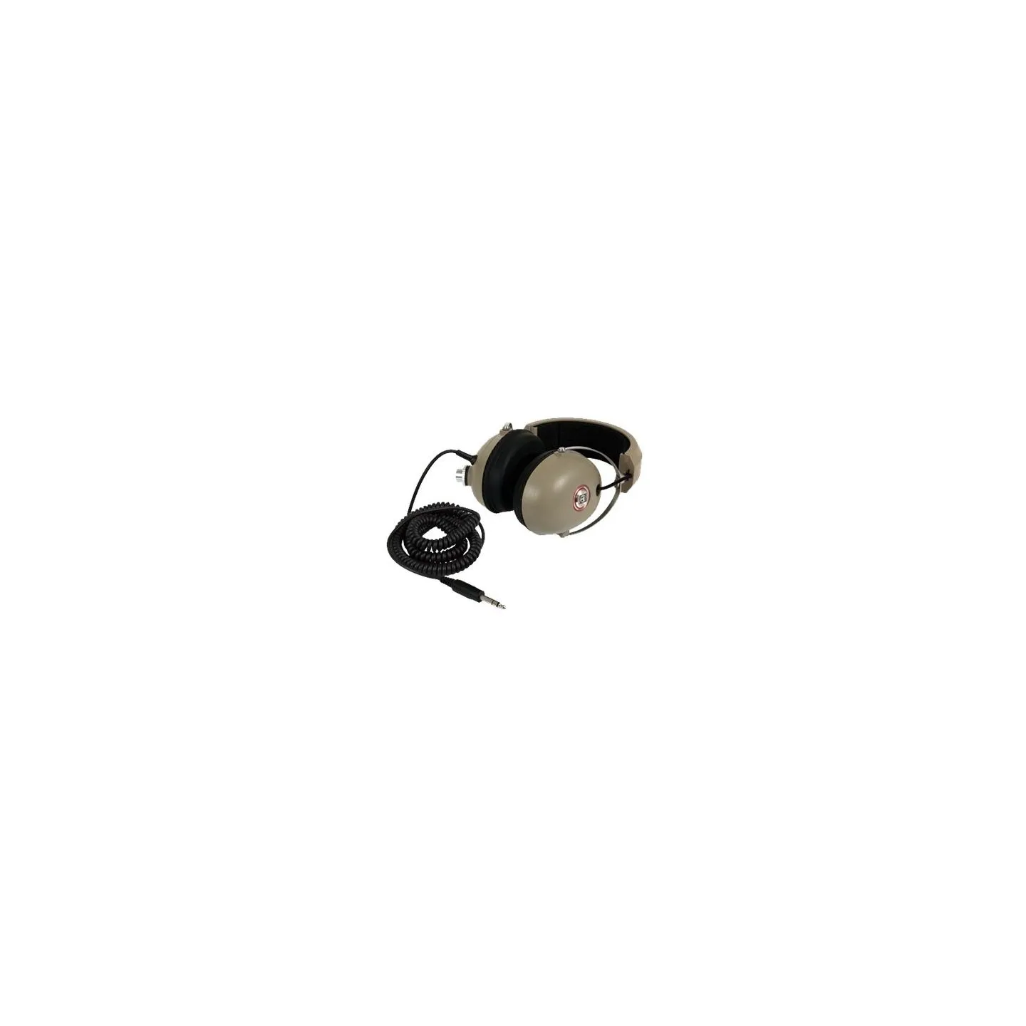 Koss | Headphones | PRO4AA | Wired | On-Ear | Titanium/Black