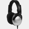 Koss | Headphones | UR29 | Wired | On-Ear | Black/Silver | Noise canceling