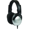 Koss | Headphones | UR29 | Wired | On-Ear | Black/Silver | Noise canceling