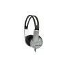 Koss | Headphones | UR10 | Wired | On-Ear | Silver/Black